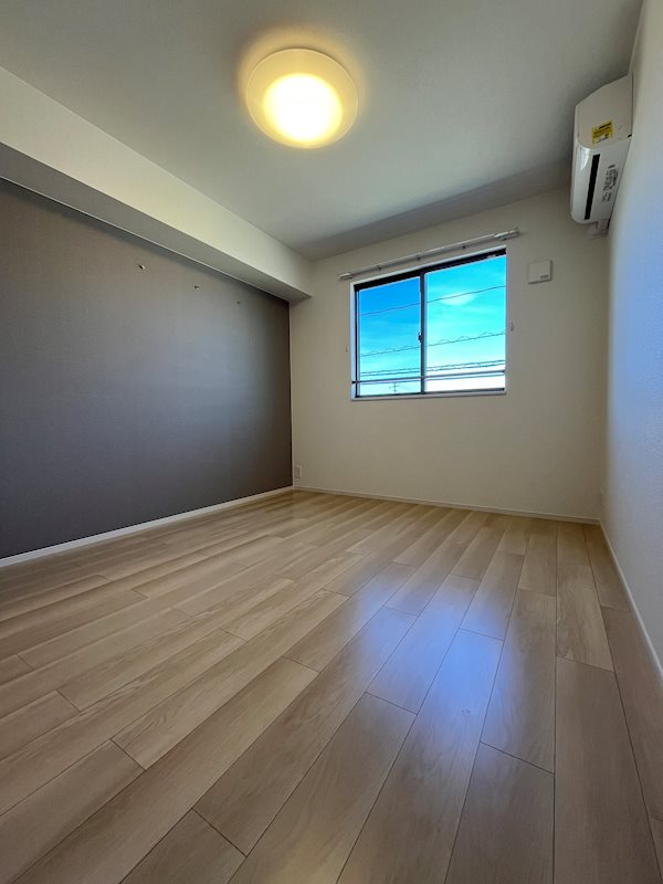 ウェルシュガーデンⅡ 別号室参考写真