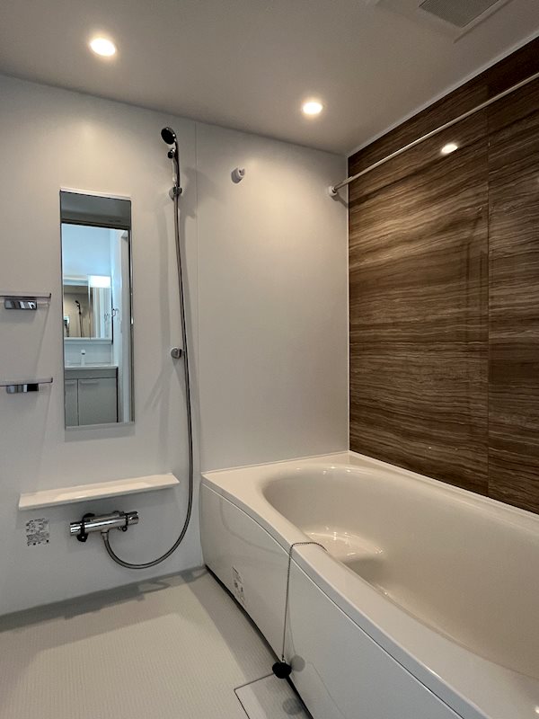 ウェルシュガーデンⅡ 別号室参考写真