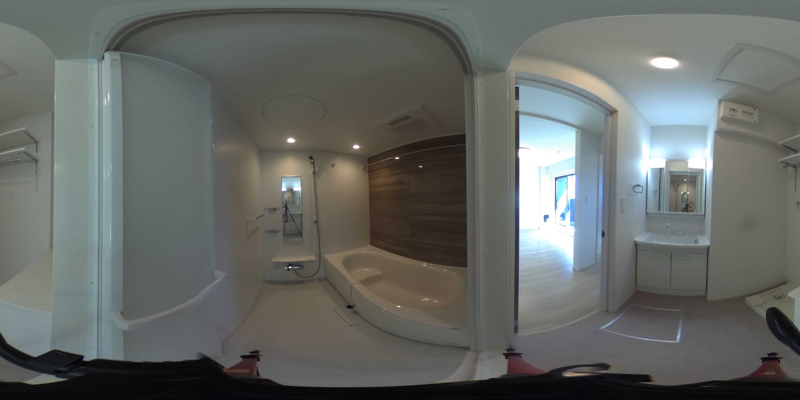 別号室参考写真