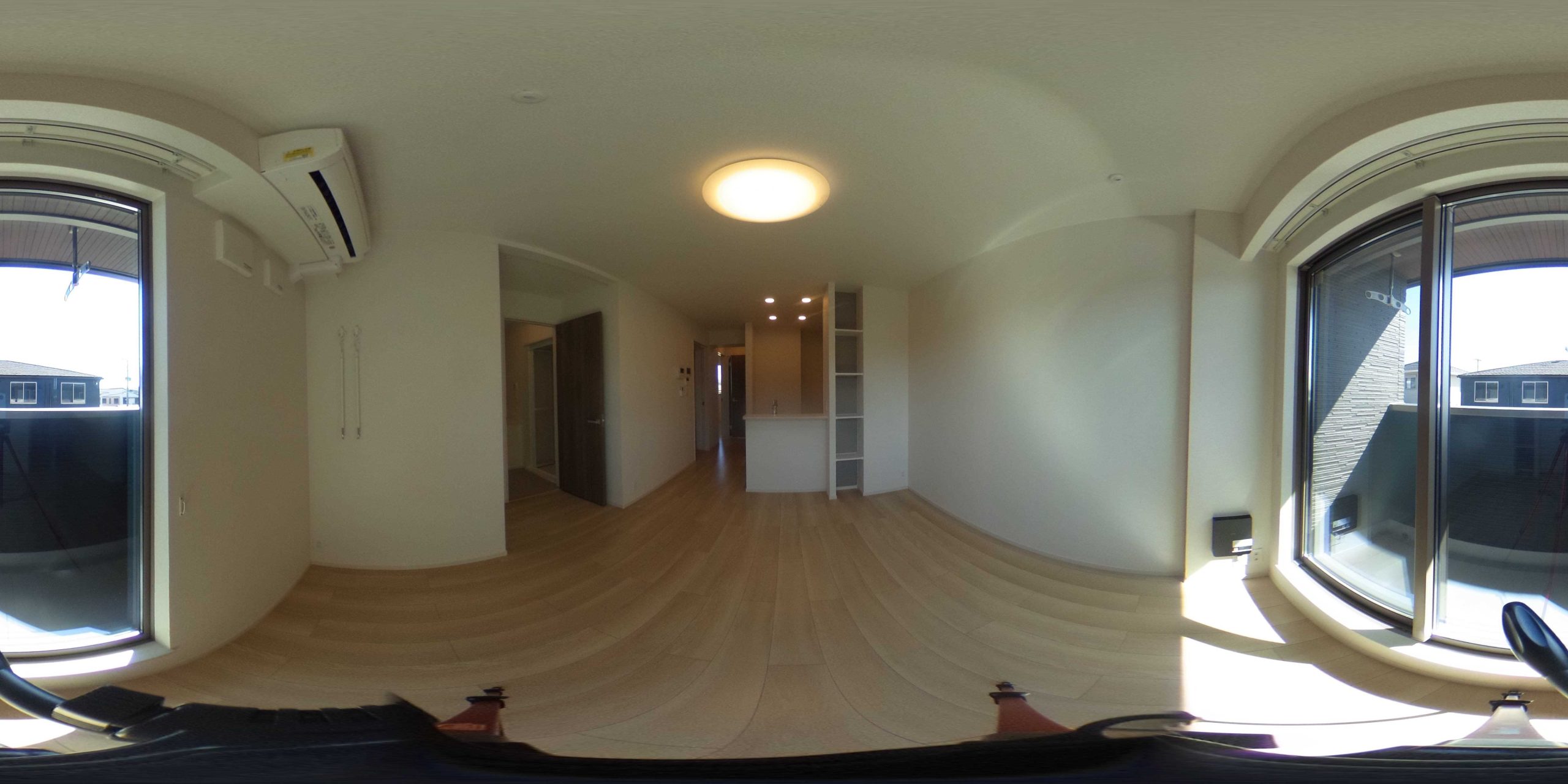 別号室参考写真