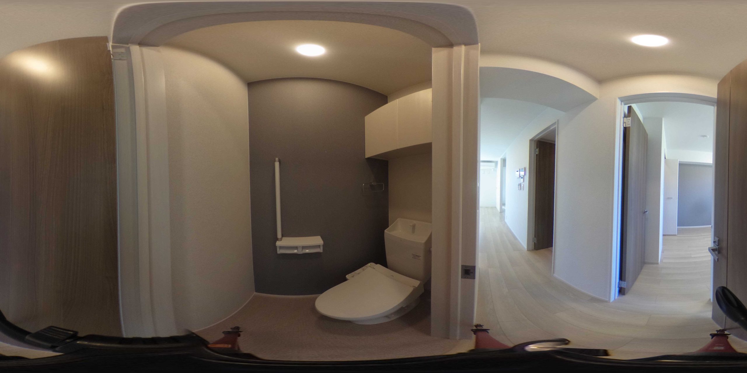 別号室参考写真