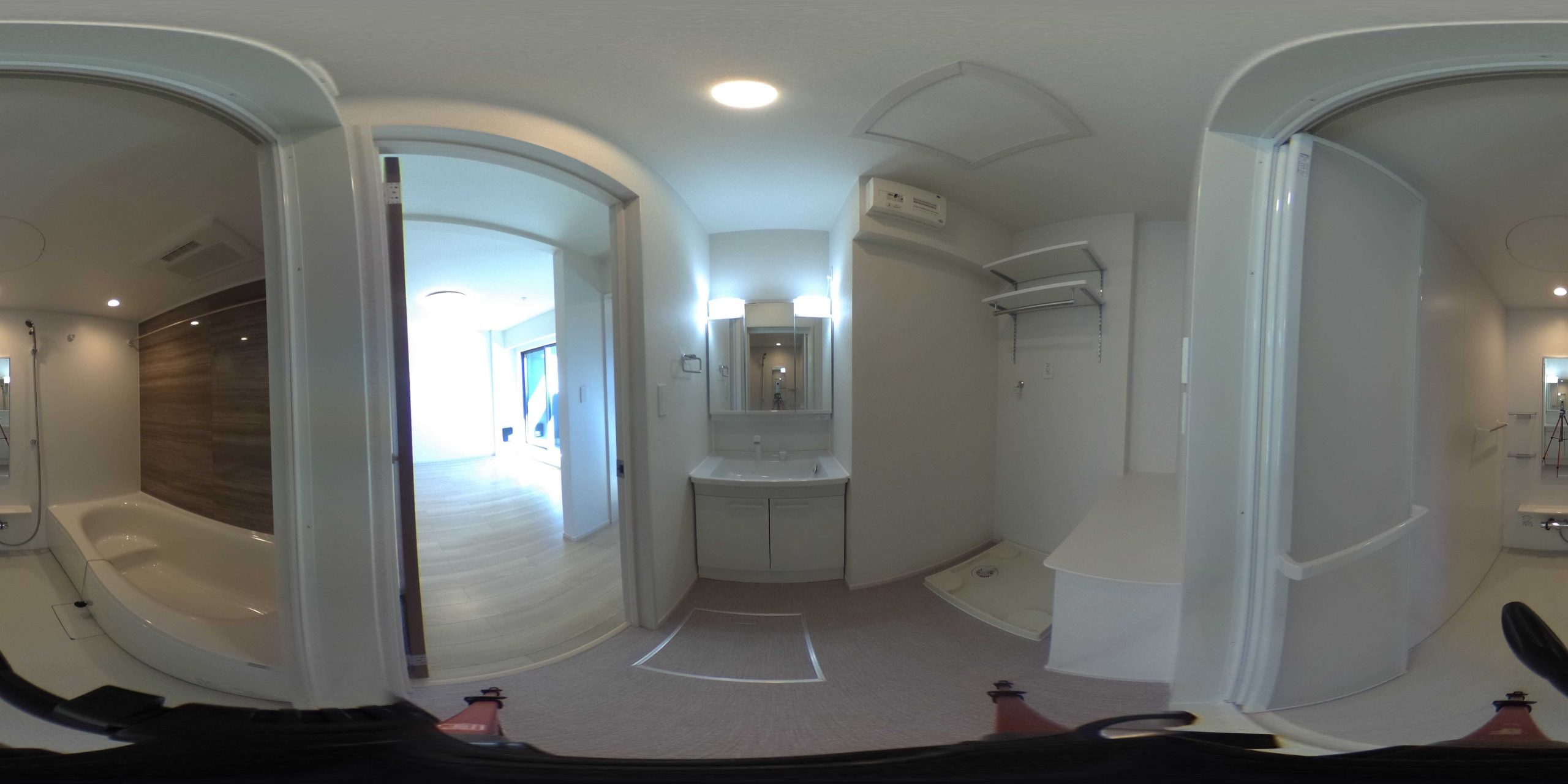 別号室参考写真