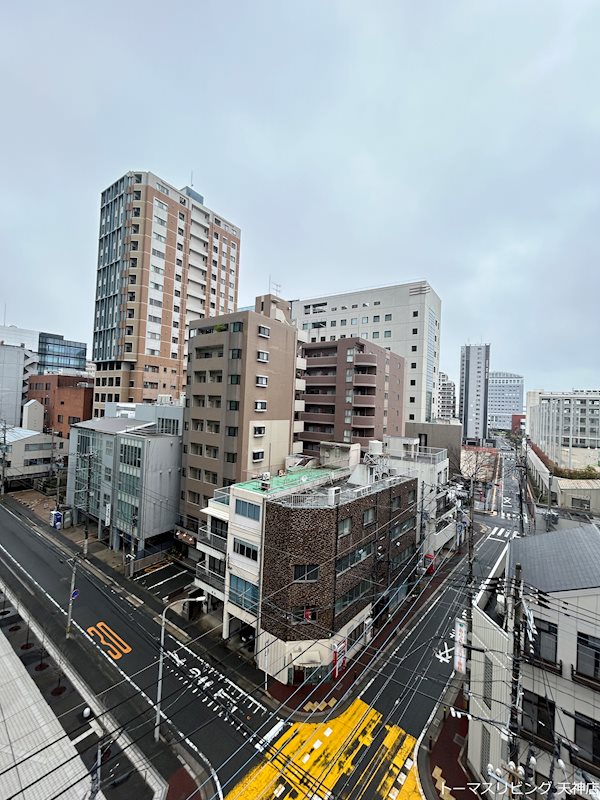 エンクレスト天神WING その他