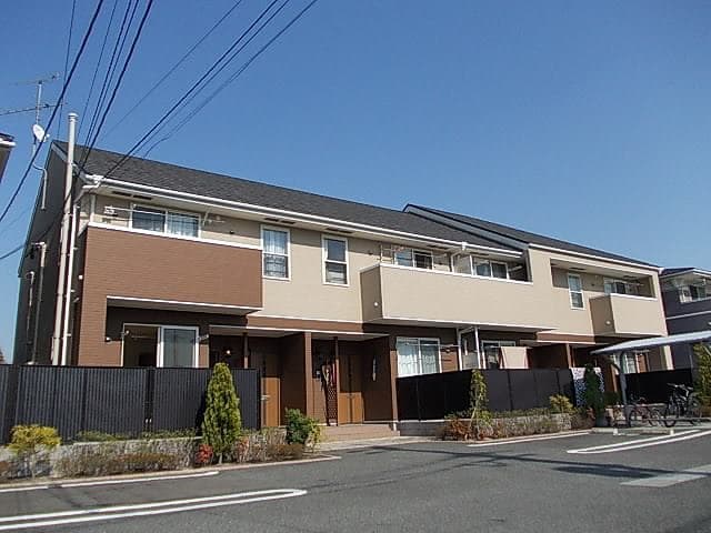 設備も充実の人気物件に空きが出ました。