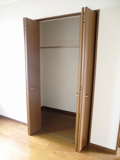 アムールf 収納