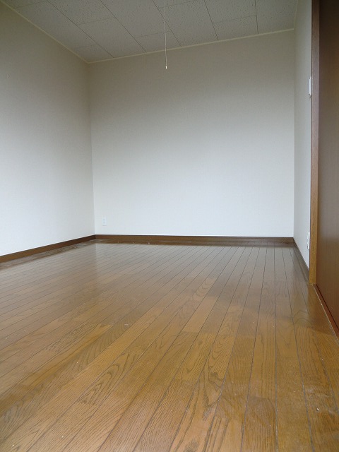 アムールf 洋室