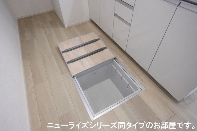 クレア―ジュウミⅠ ※同シリーズ参考写真
