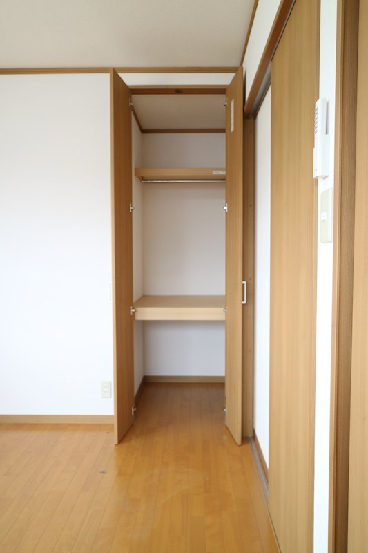 セントラルハイツ その他部屋・スペース