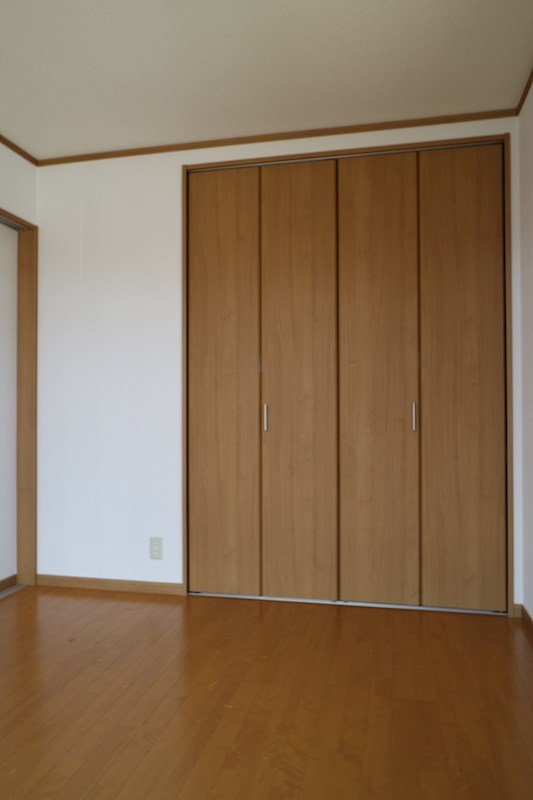 セントラルハイツ その他部屋・スペース