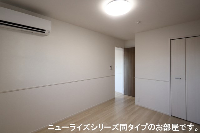 クレア―ジュウミⅠ ※同シリーズ参考写真