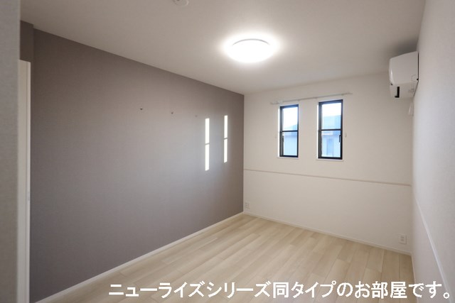 クレア―ジュウミⅠ ※同シリーズ参考写真