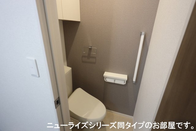 クレア―ジュウミⅠ ※同シリーズ参考写真