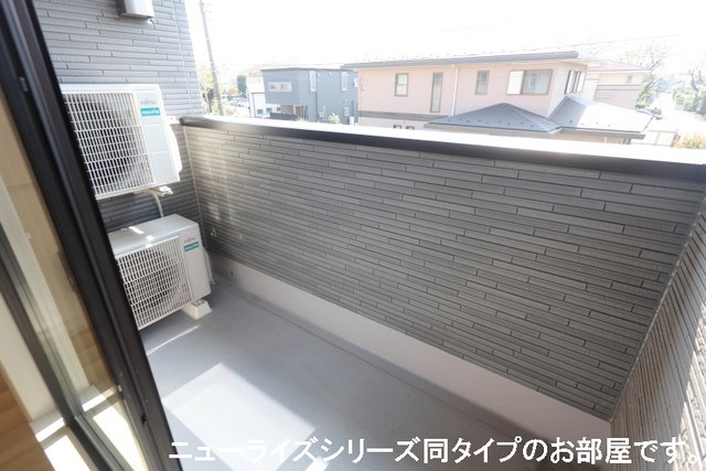 クレア―ジュウミⅠ ※同シリーズ参考写真