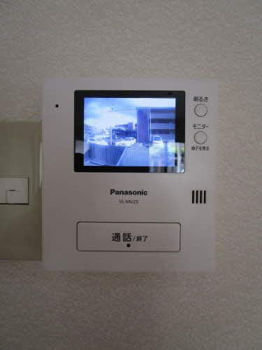 エクセル南片江 ※同物件別部屋参考画像