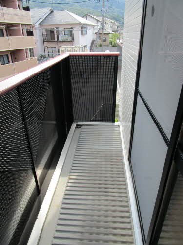 エクセル南片江 ※同物件別部屋参考画像