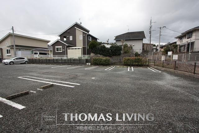 ヴェルドミール その他共有部分