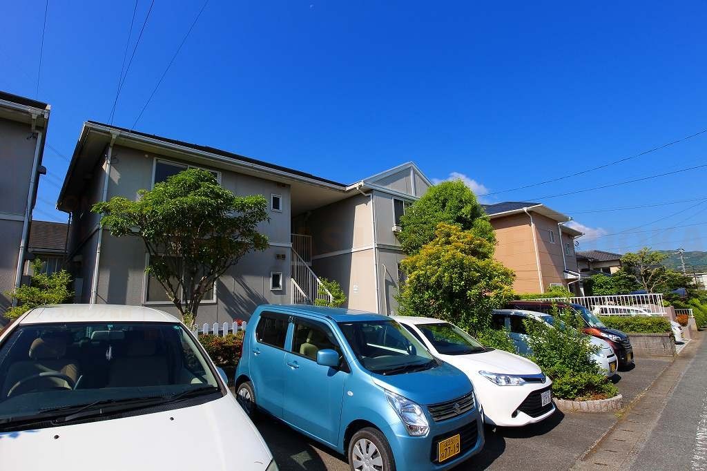 筑紫野市・太宰府市の賃貸物件をお探しの方はトーマスリビングへ