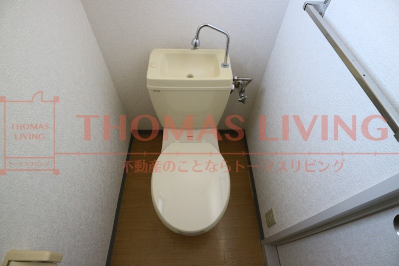 セントレージ トイレ