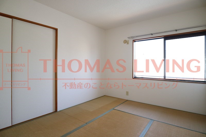 セントレージ その他部屋・スペース