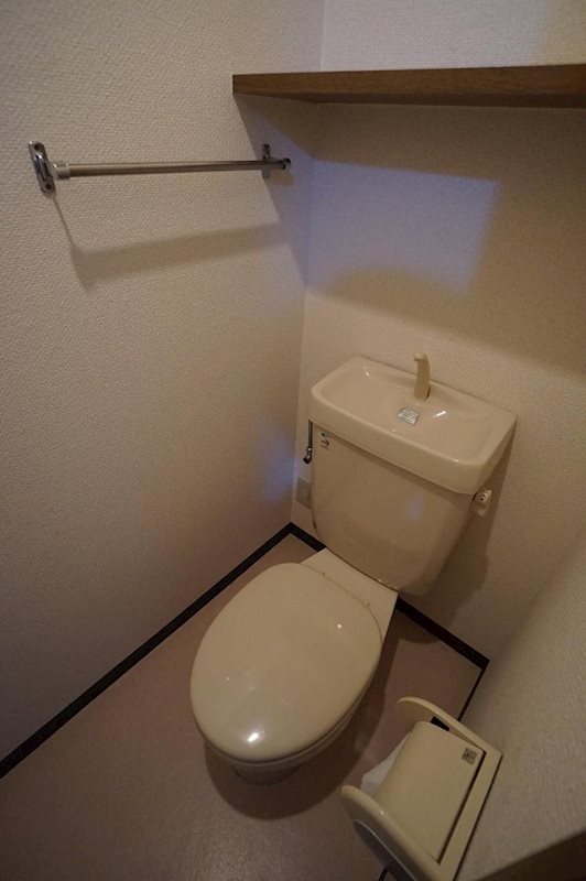 プロスパ10 ※別号室参考写真