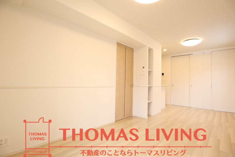 グランリヴァージュ宮司Ⅰ ※写真は同型シリーズ参照
