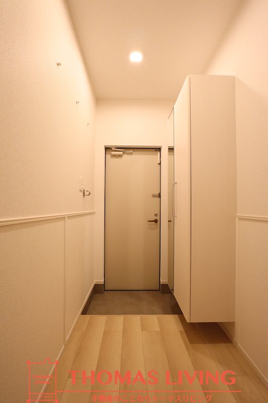 グランリヴァージュ宮司Ⅰ ※写真は同型シリーズ参照