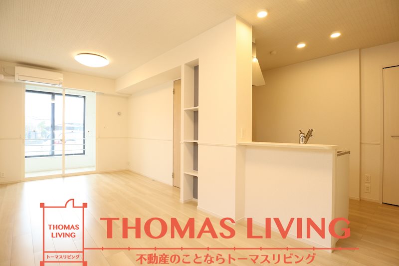グランリヴァージュ宮司Ⅰ ※写真は同型シリーズ参照