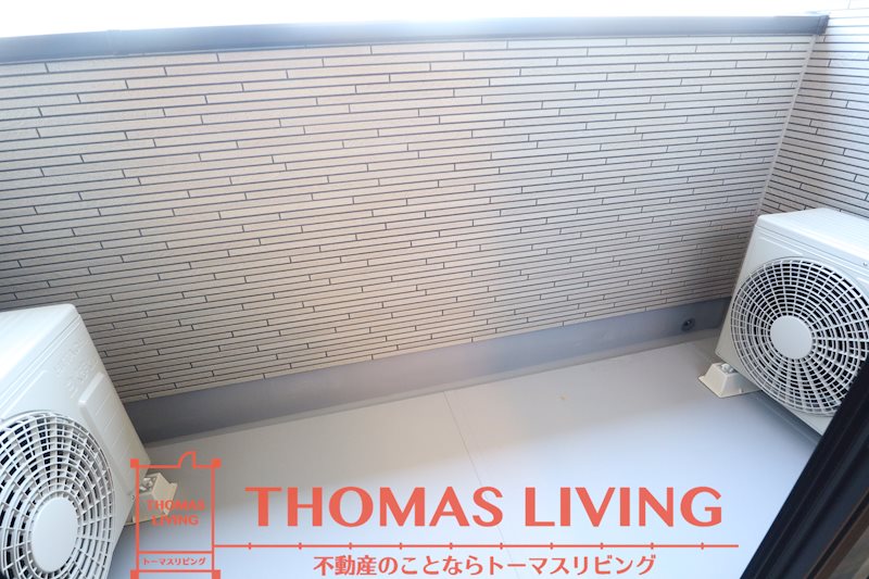 エクシード・ヴィラ津屋崎Ⅰ ※写真は同型シリーズ参照