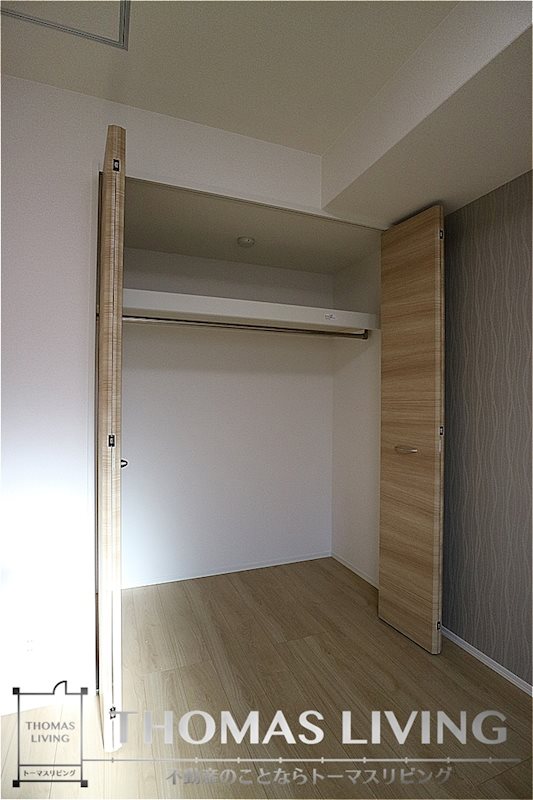 D-roomさんよう B棟 収納