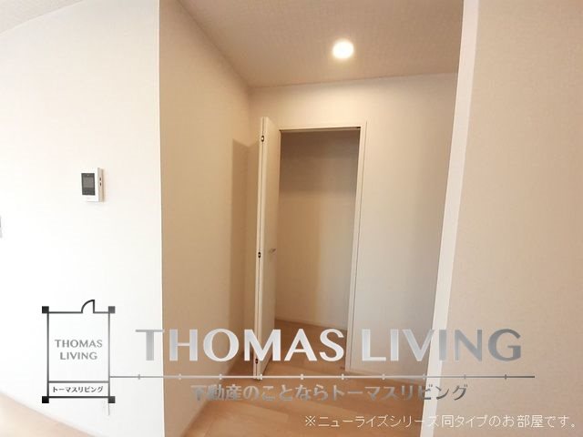 DO　SON　B棟 その他部屋・スペース