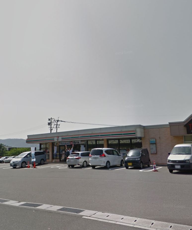 ロータス川宮 3 ｾﾌﾞﾝｲﾚﾌﾞﾝ 田川川宮店