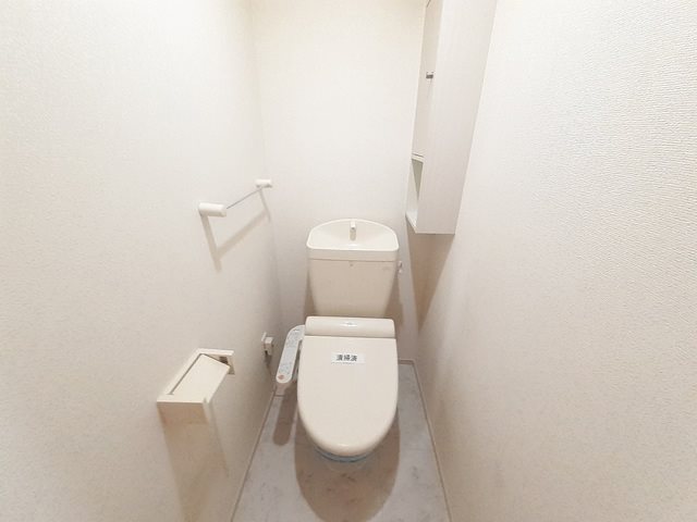 プランドール ソフィア トイレ