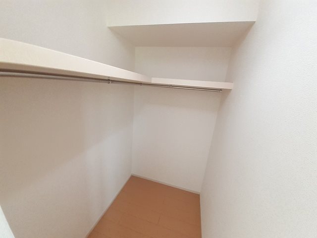 プランドール ソフィア 収納