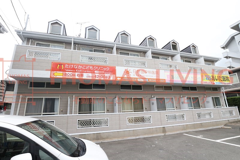 他の不動産屋さんのネット掲載物件も全てご紹介可能です。