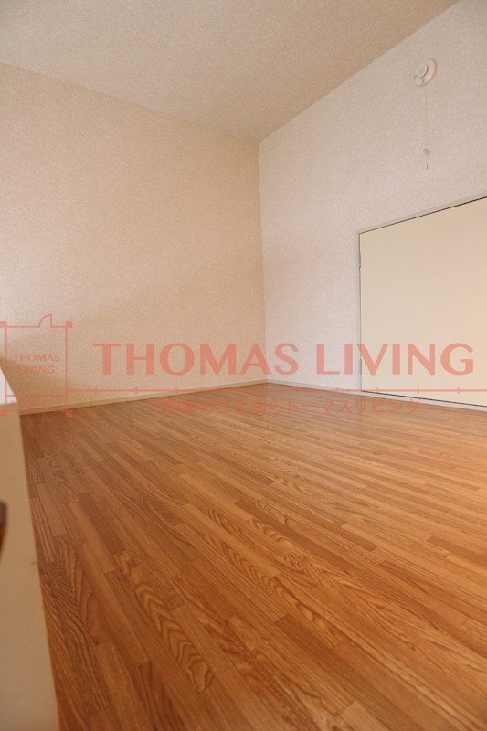 ウイング福間駅前Ⅱ ロフト