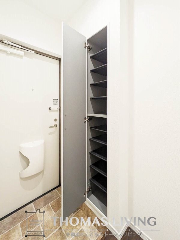 Klang（クラン） 建築中の為、イメージです。