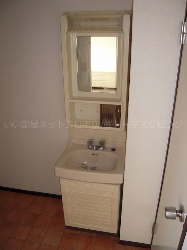 サンビレッジ二日市 ・別号室参考写真