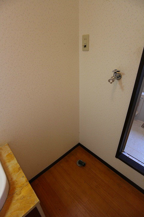 サンビレッジ二日市 ・別号室参考写真