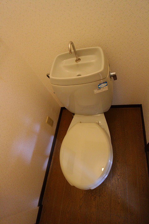 サンビレッジ二日市 ・別号室参考写真