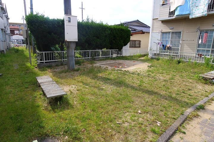サンビレッジ二日市 ・別号室参考写真
