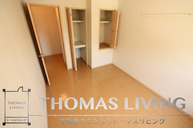 ヴェルドミール Ⅲ その他部屋・スペース