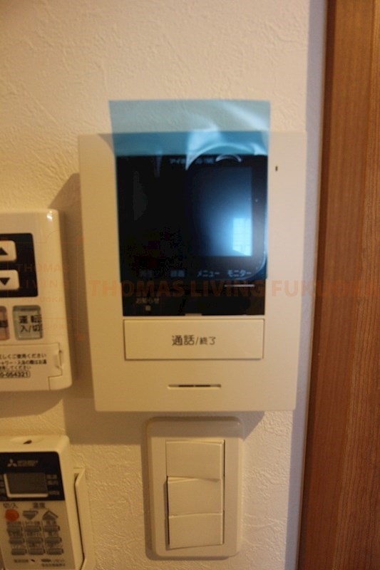 Hilton nica（ヒルトン　ニカ） 福岡の賃貸物件はトーマスリビングまで