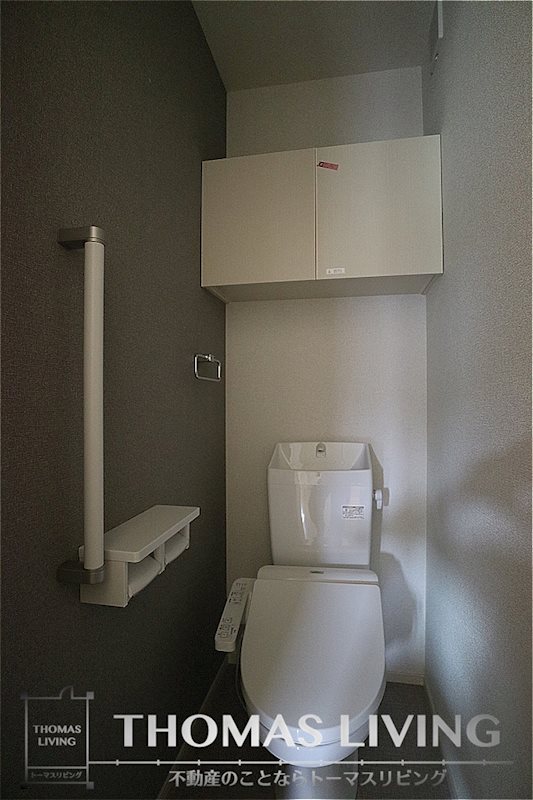 サニーフォーリストⅡ ウォシュレット御座いますよ。