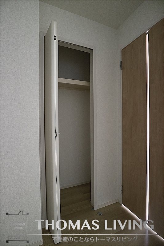 サニーフォーリストⅡ 収納