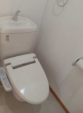 エルモソピソ トイレ