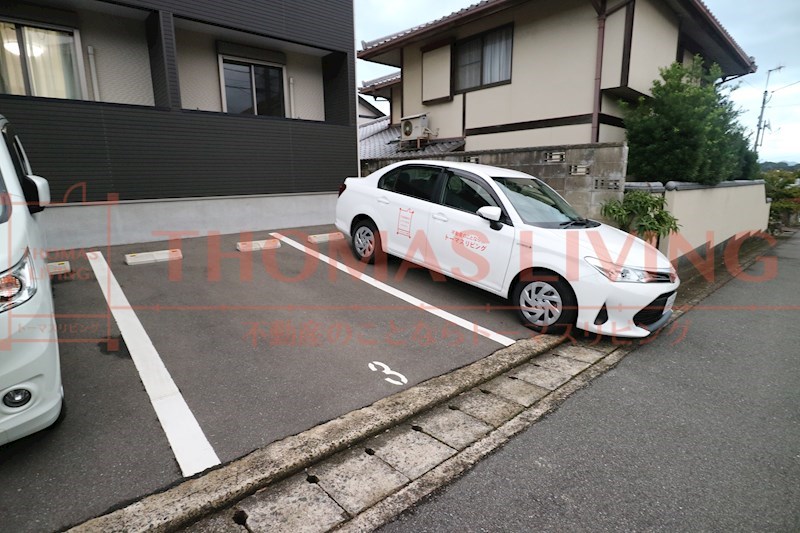 ファインフォレスタ近大前 実際の写真を準備中の為、同メーカー同型写真を添付しております。
