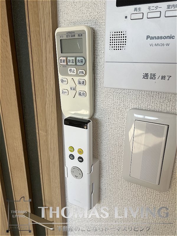 ファインフォレスタ近大前 その他設備