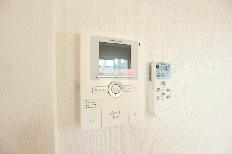フーガ宮司浜　B 写真は同型物件です。