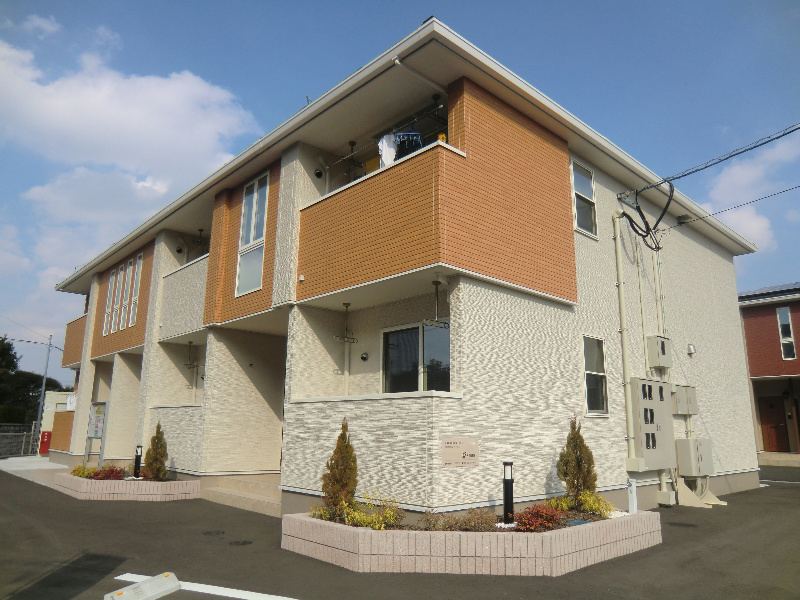 フーガ宮司浜　B その他共有部分