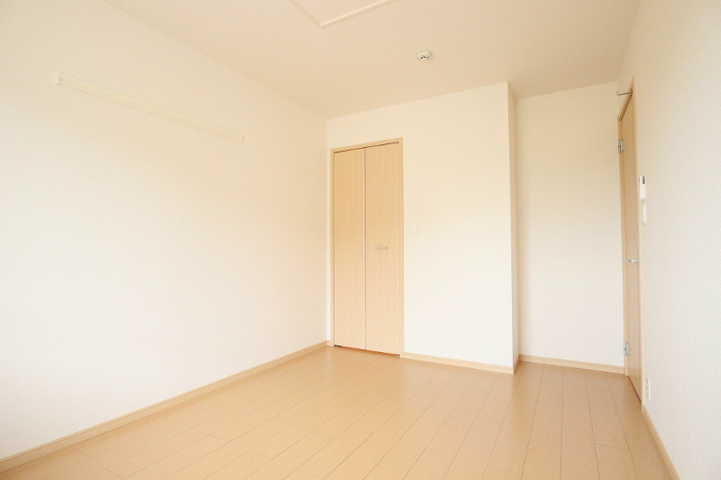 フーガ宮司浜　B 写真は同型物件です。